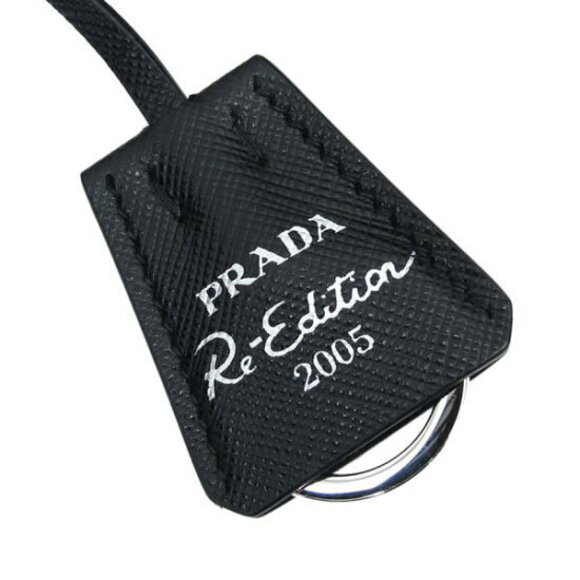 Prada Tessuto Nylon Shoulder Bag - Picture 8 of 8